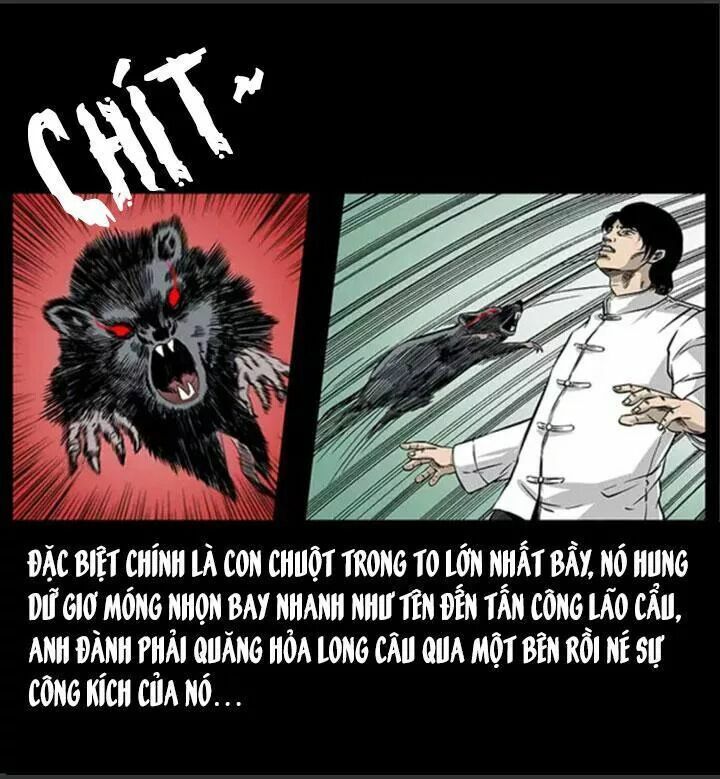 U Minh Ngụy Tượng Chapter 62 - 55