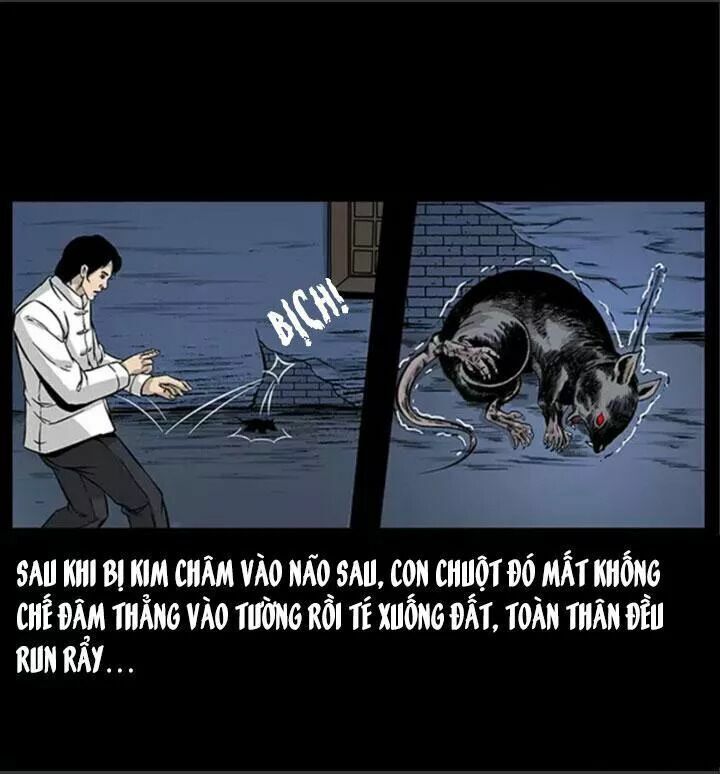 U Minh Ngụy Tượng Chapter 62 - 57