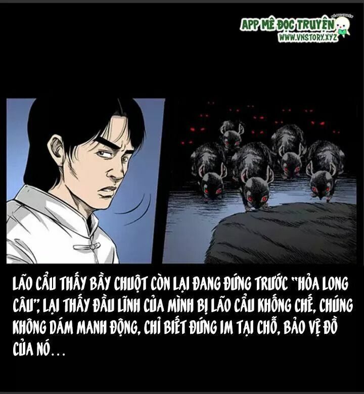 U Minh Ngụy Tượng Chapter 62 - 58