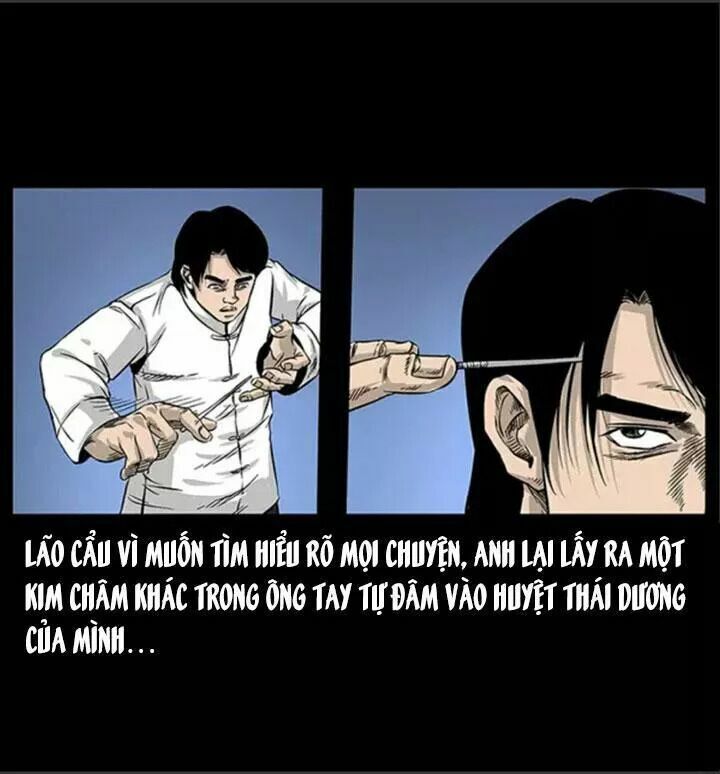 U Minh Ngụy Tượng Chapter 62 - 59