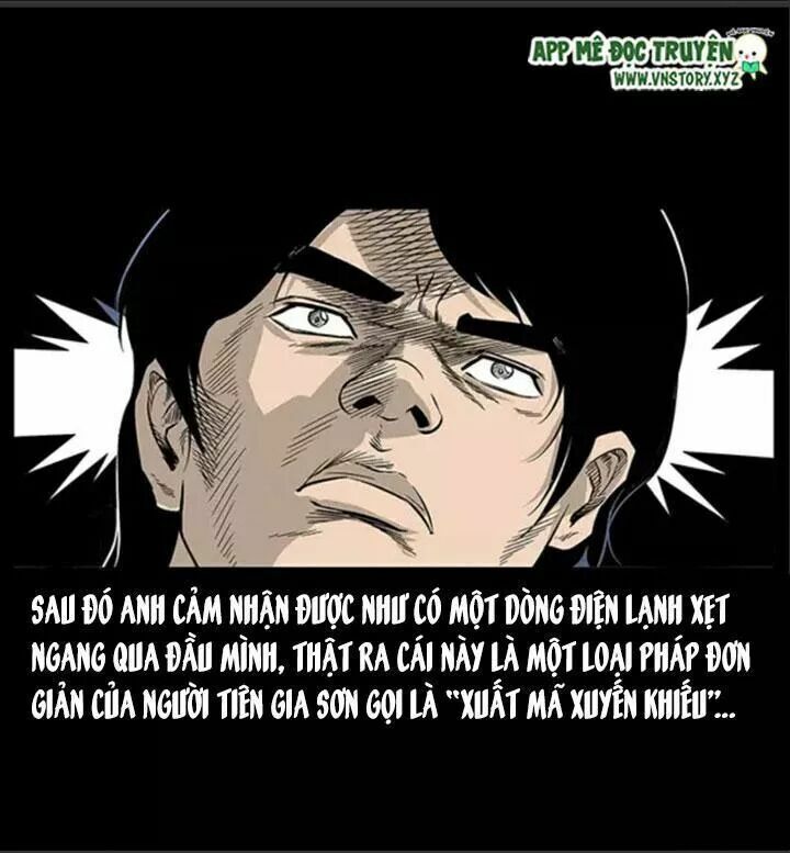 U Minh Ngụy Tượng Chapter 62 - 60