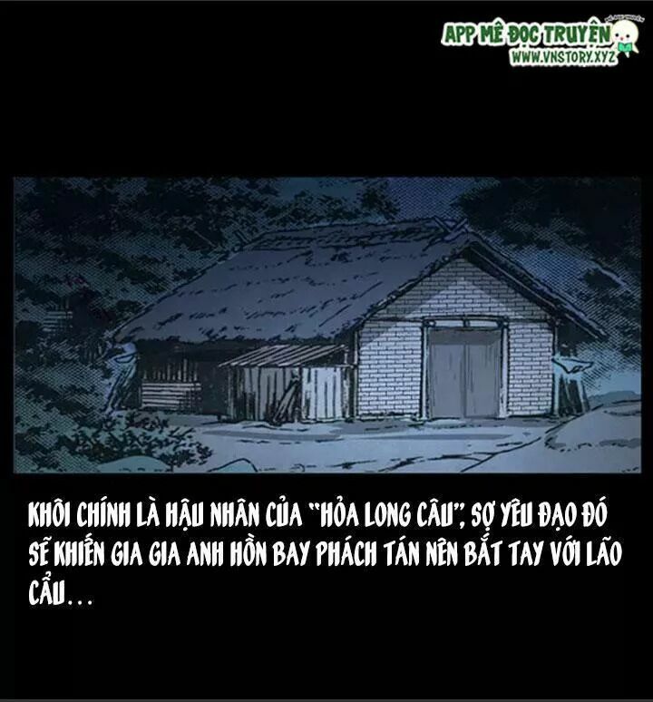 U Minh Ngụy Tượng Chapter 62 - 72