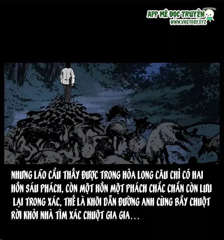 U Minh Ngụy Tượng Chapter 62 - 74