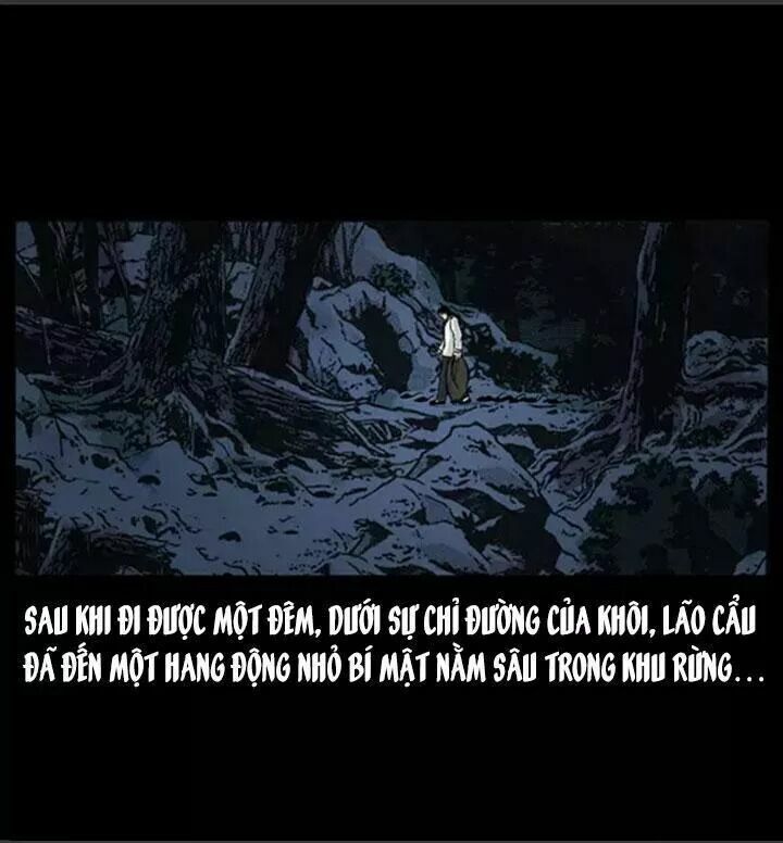 U Minh Ngụy Tượng Chapter 62 - 75