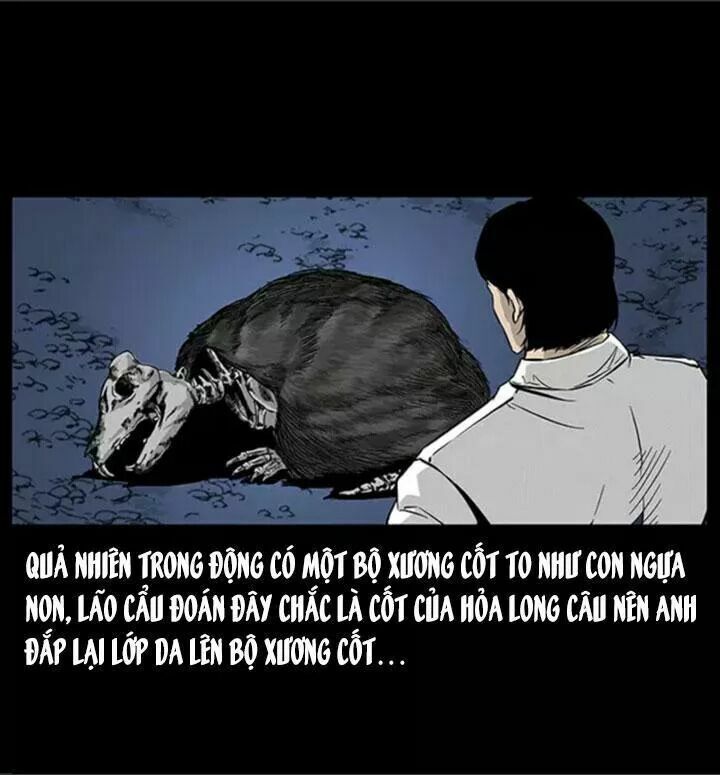 U Minh Ngụy Tượng Chapter 62 - 77