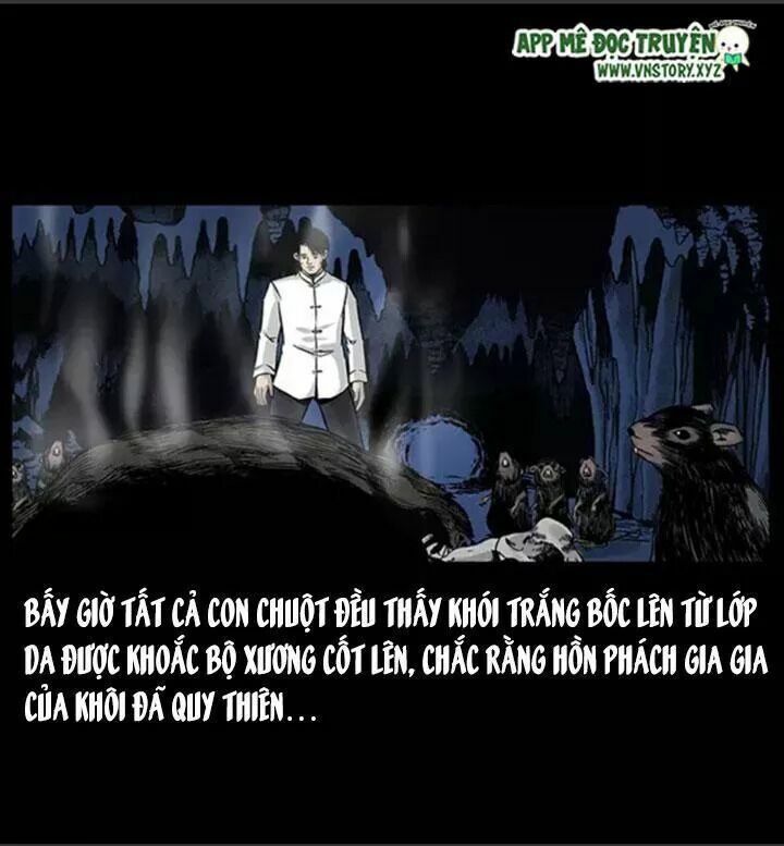 U Minh Ngụy Tượng Chapter 62 - 78