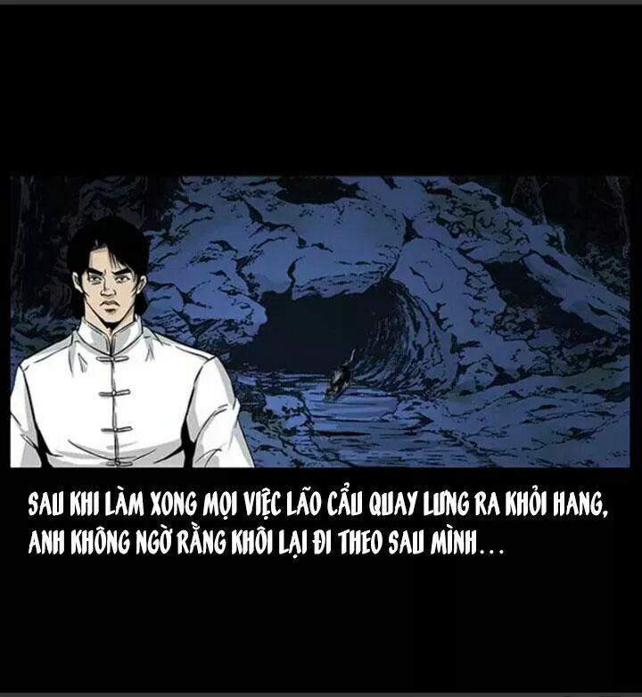 U Minh Ngụy Tượng Chapter 62 - 79