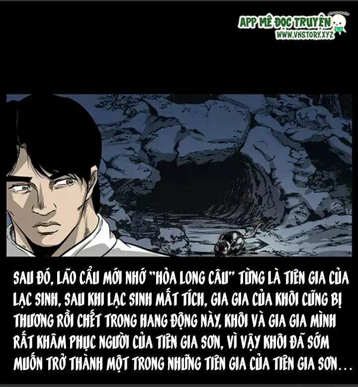 U Minh Ngụy Tượng Chapter 62 - 80