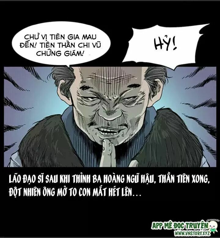U Minh Ngụy Tượng Chapter 62 - 10