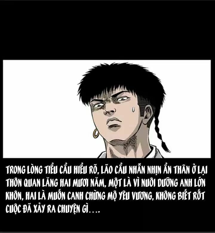 U Minh Ngụy Tượng Chapter 63 - 11