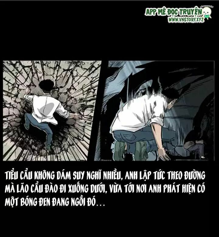 U Minh Ngụy Tượng Chapter 63 - 12