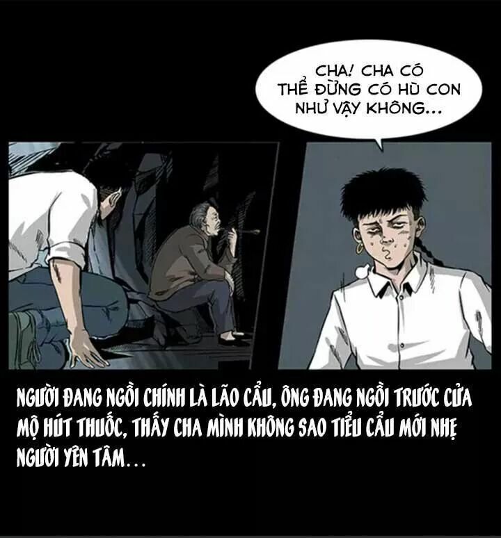 U Minh Ngụy Tượng Chapter 63 - 13