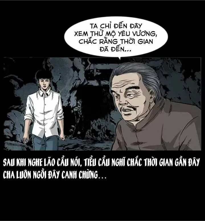 U Minh Ngụy Tượng Chapter 63 - 15
