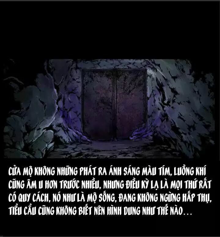 U Minh Ngụy Tượng Chapter 63 - 17