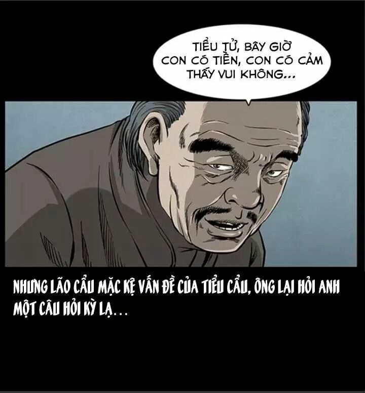 U Minh Ngụy Tượng Chapter 63 - 19