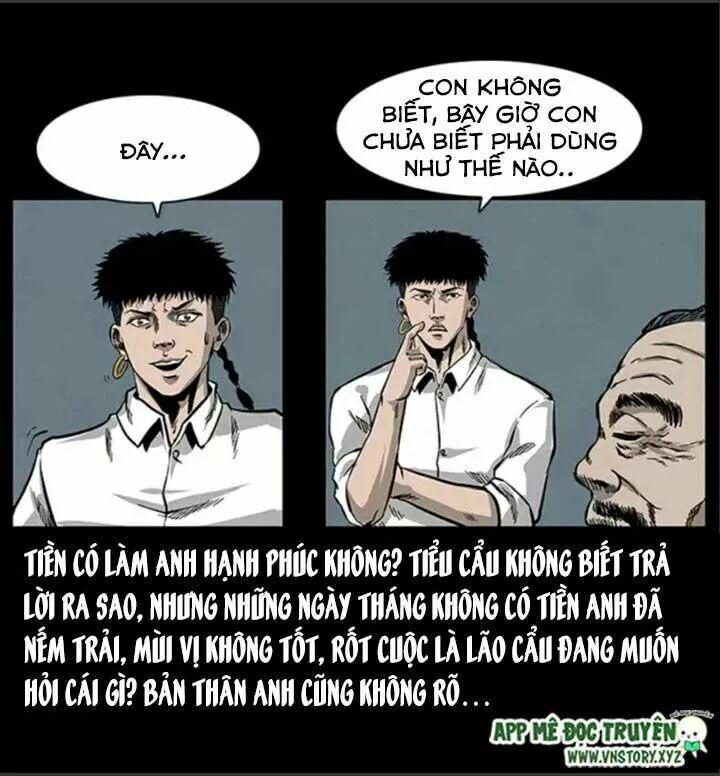 U Minh Ngụy Tượng Chapter 63 - 20