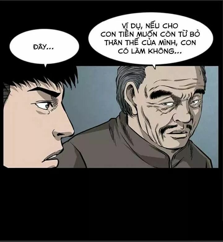 U Minh Ngụy Tượng Chapter 63 - 23