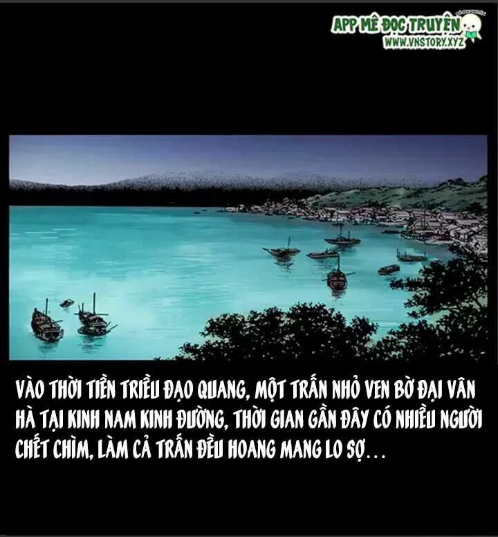 U Minh Ngụy Tượng Chapter 63 - 26