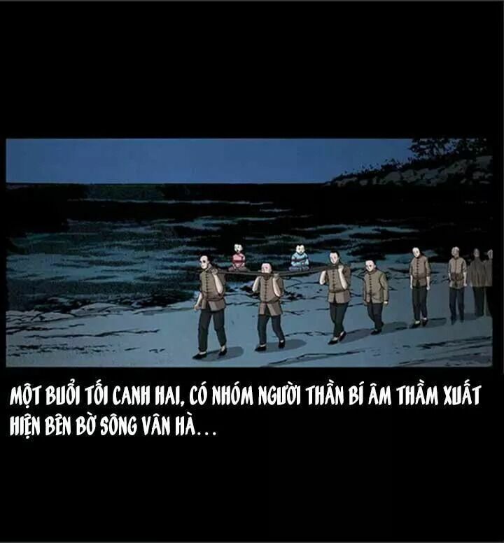 U Minh Ngụy Tượng Chapter 63 - 27