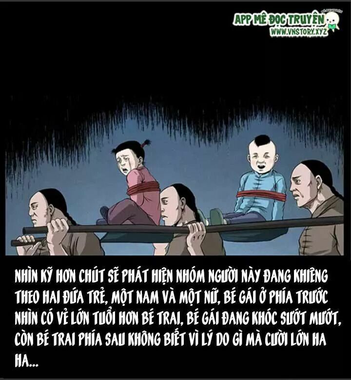 U Minh Ngụy Tượng Chapter 63 - 28