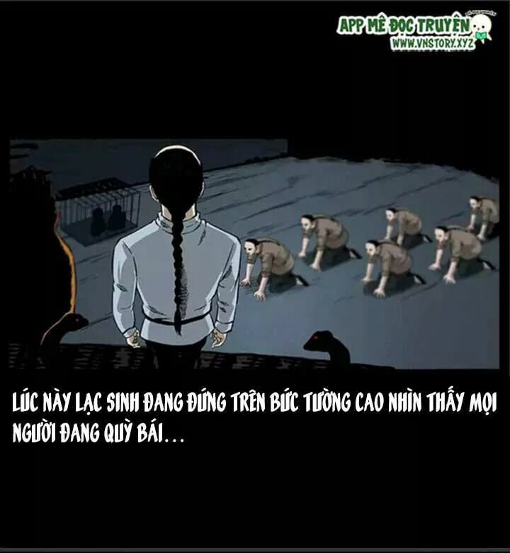 U Minh Ngụy Tượng Chapter 63 - 30