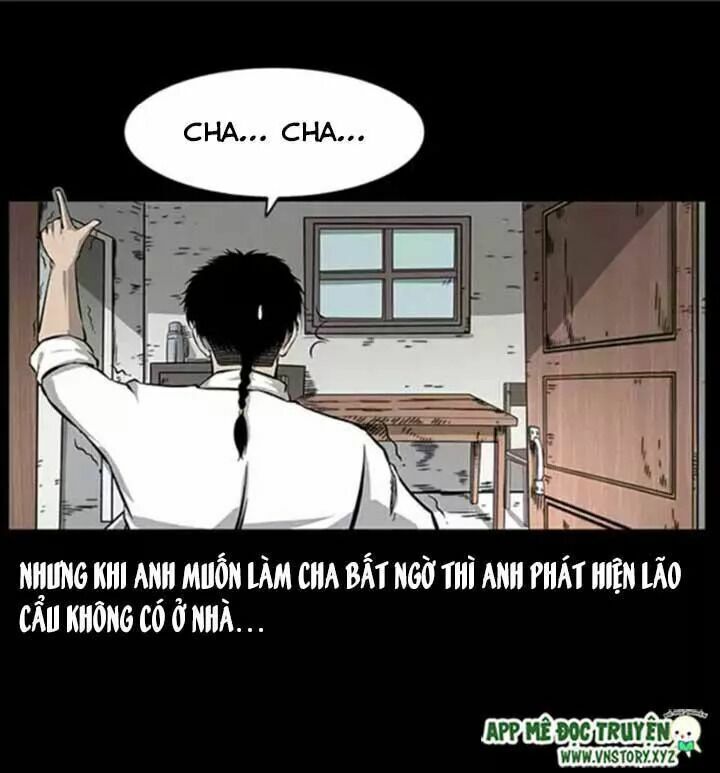 U Minh Ngụy Tượng Chapter 63 - 4