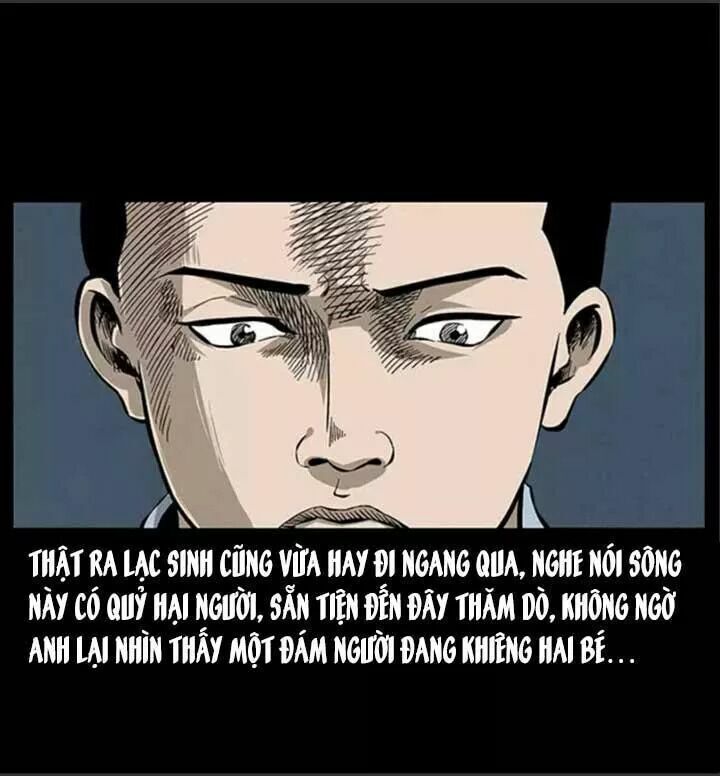 U Minh Ngụy Tượng Chapter 63 - 31