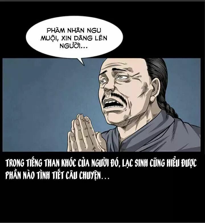 U Minh Ngụy Tượng Chapter 63 - 33