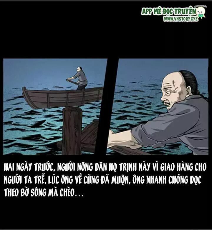 U Minh Ngụy Tượng Chapter 63 - 34