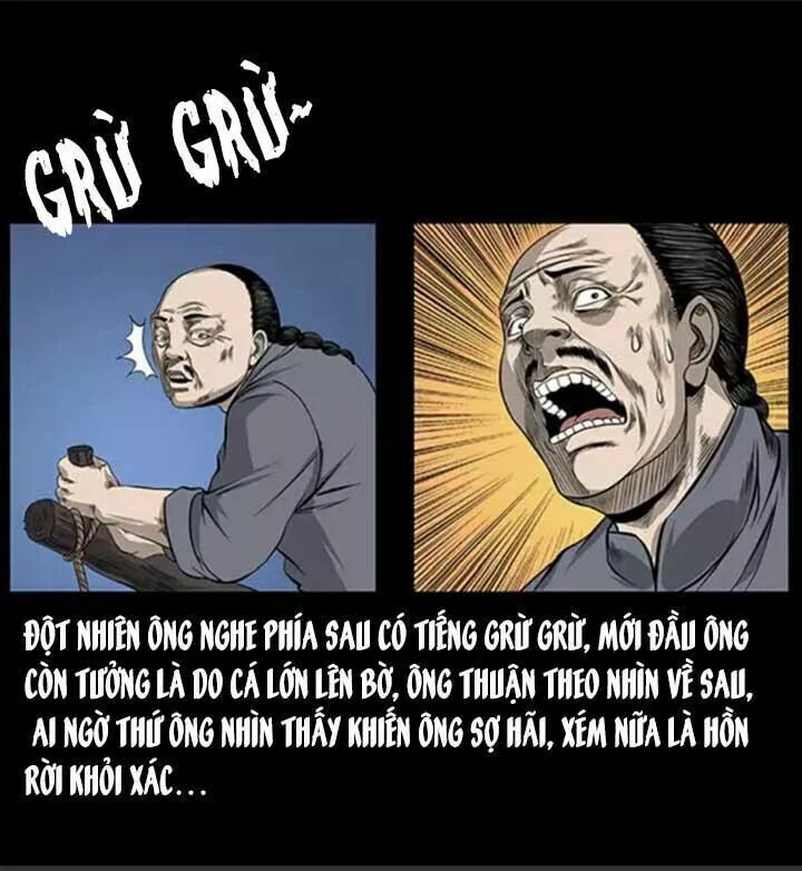 U Minh Ngụy Tượng Chapter 63 - 35