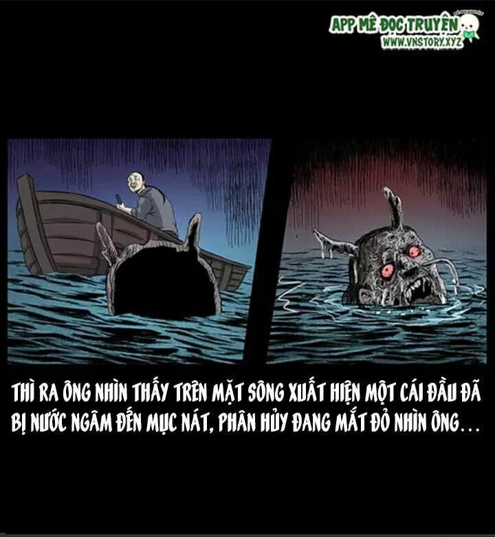 U Minh Ngụy Tượng Chapter 63 - 36