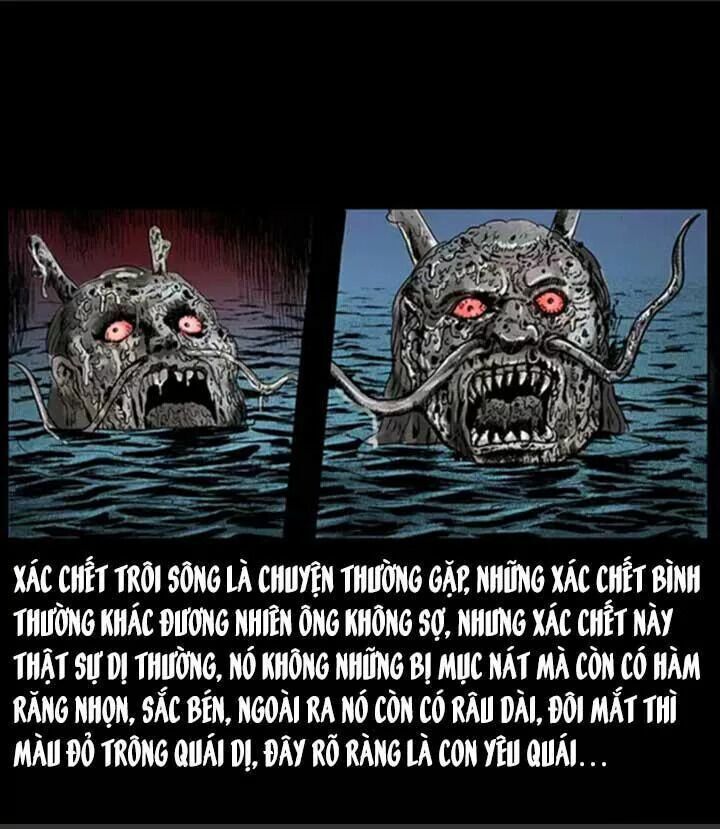 U Minh Ngụy Tượng Chapter 63 - 37