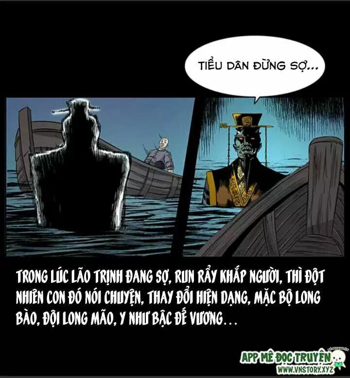 U Minh Ngụy Tượng Chapter 63 - 38