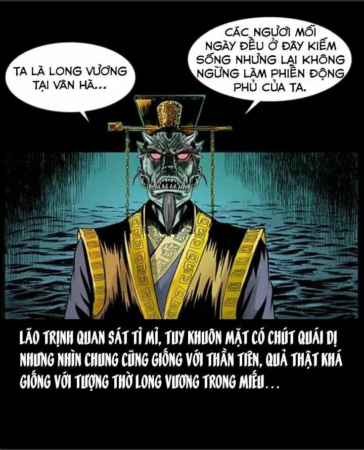 U Minh Ngụy Tượng Chapter 63 - 39