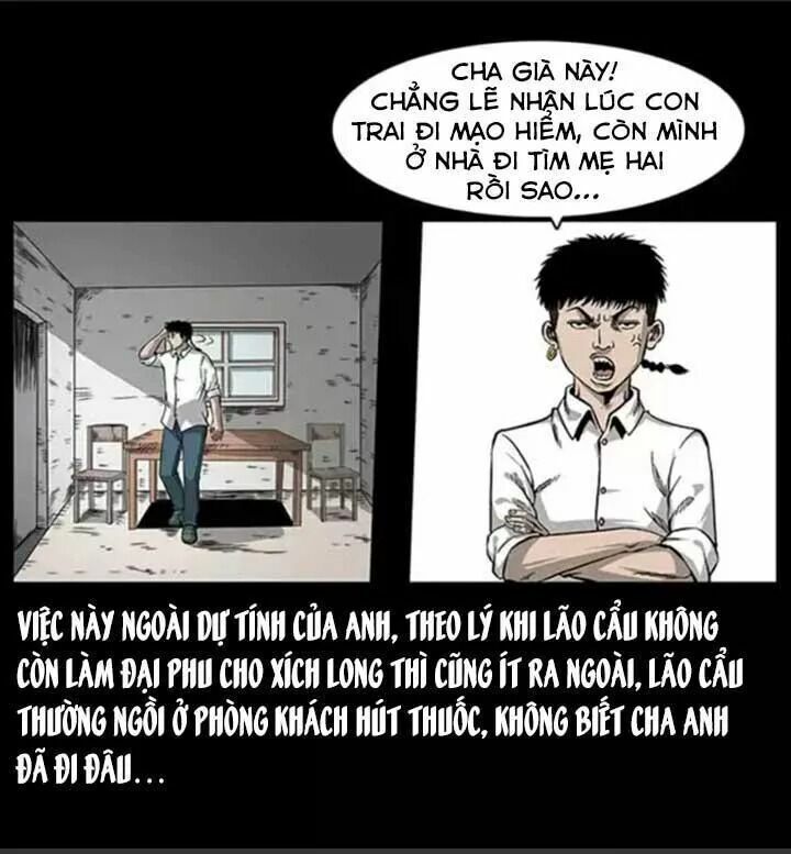U Minh Ngụy Tượng Chapter 63 - 5