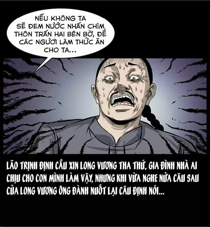 U Minh Ngụy Tượng Chapter 63 - 41