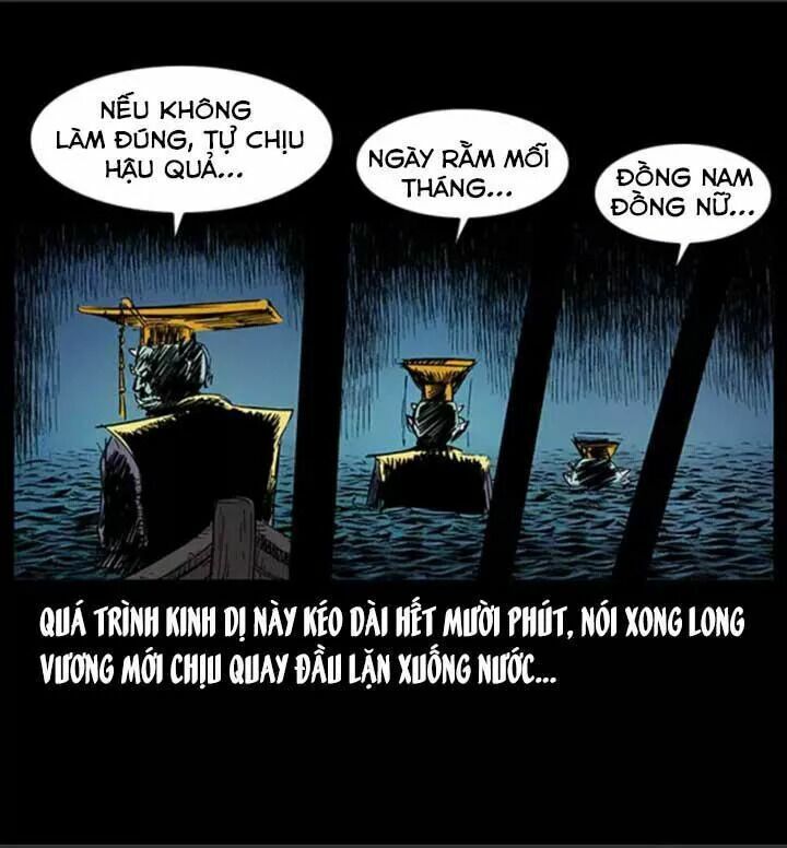 U Minh Ngụy Tượng Chapter 63 - 43