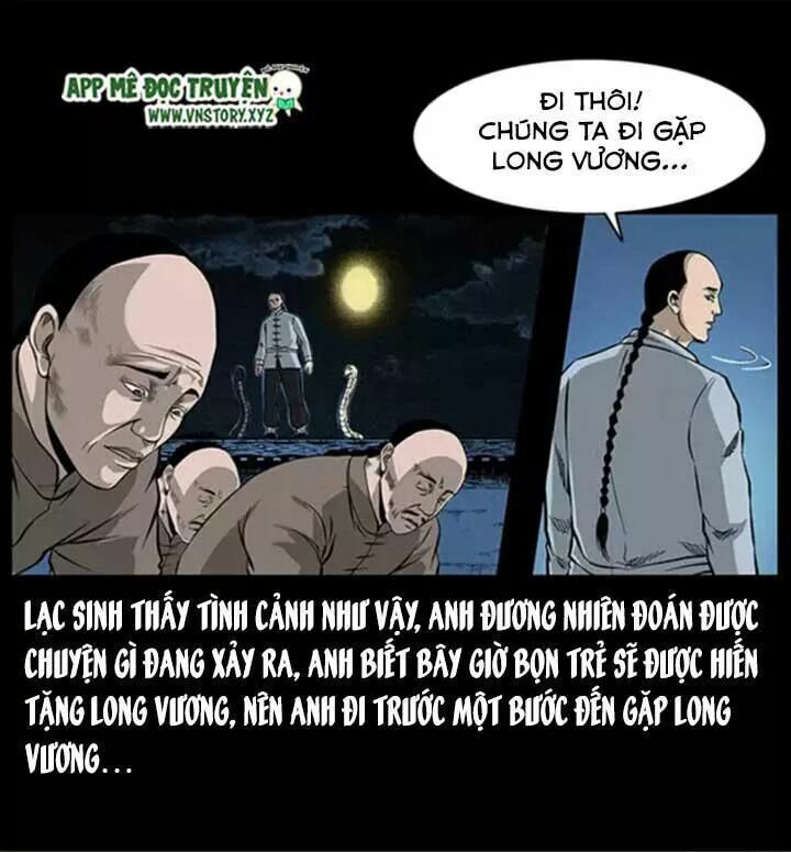 U Minh Ngụy Tượng Chapter 63 - 46
