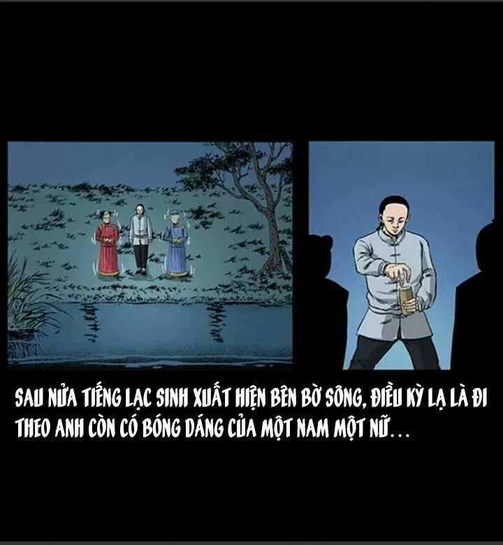 U Minh Ngụy Tượng Chapter 63 - 47