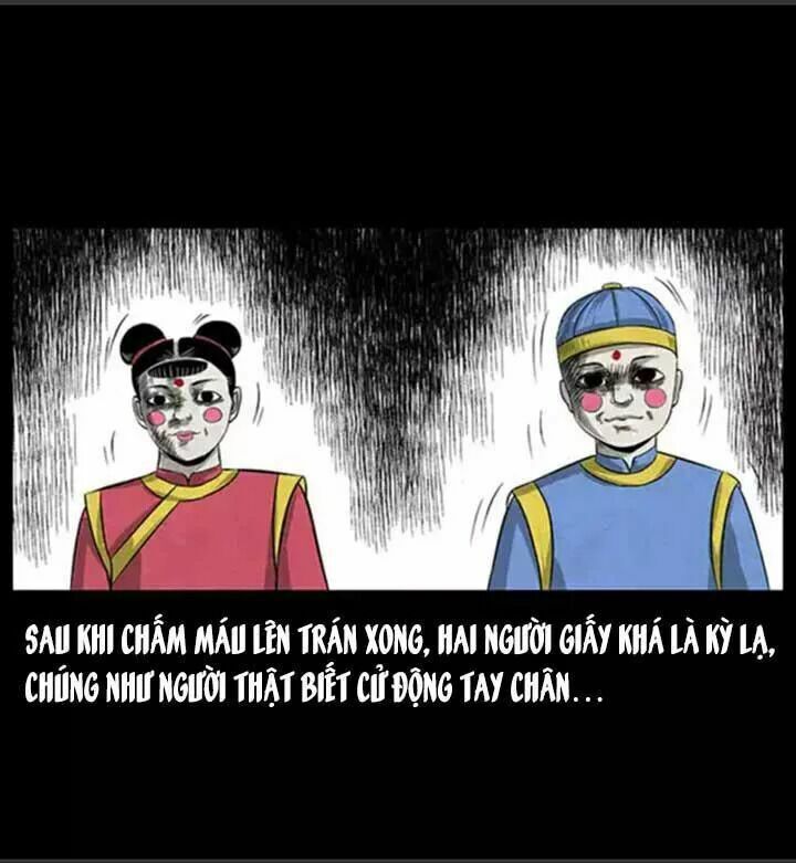 U Minh Ngụy Tượng Chapter 63 - 49