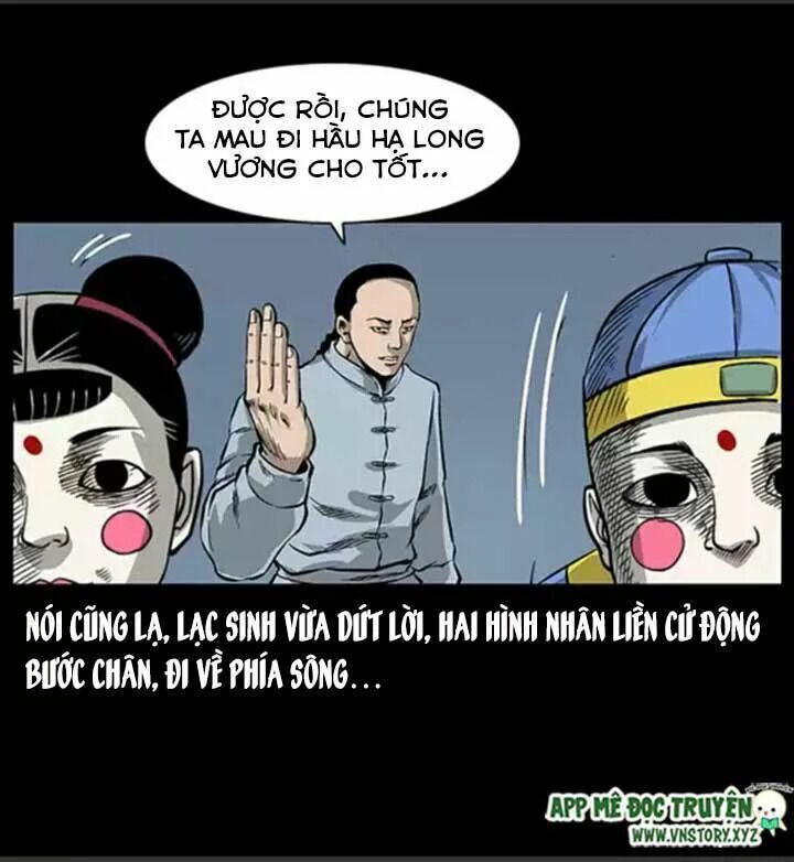 U Minh Ngụy Tượng Chapter 63 - 50