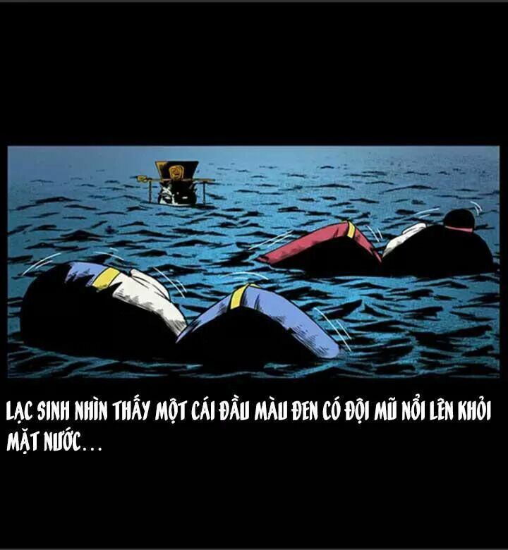 U Minh Ngụy Tượng Chapter 63 - 53