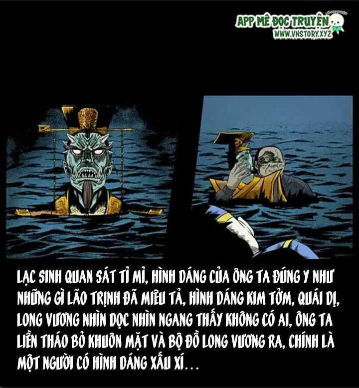 U Minh Ngụy Tượng Chapter 63 - 54