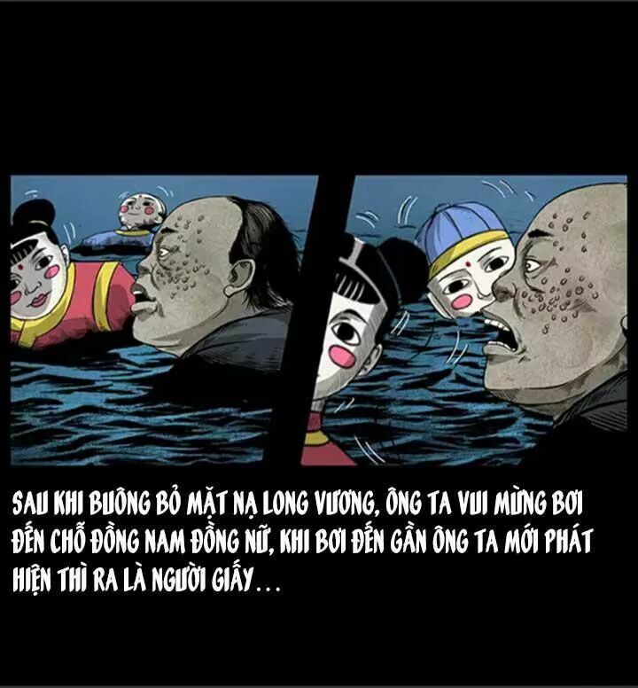 U Minh Ngụy Tượng Chapter 63 - 55