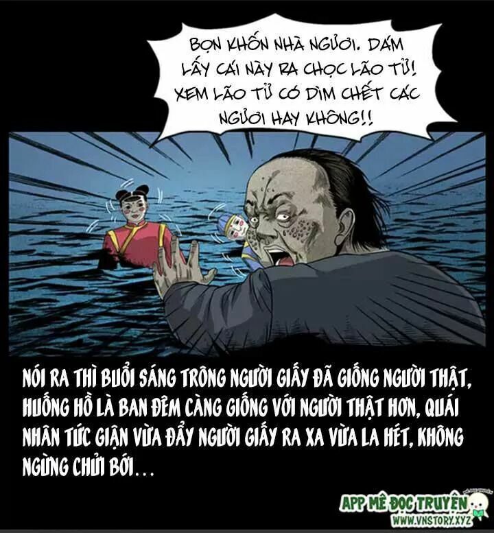 U Minh Ngụy Tượng Chapter 63 - 56