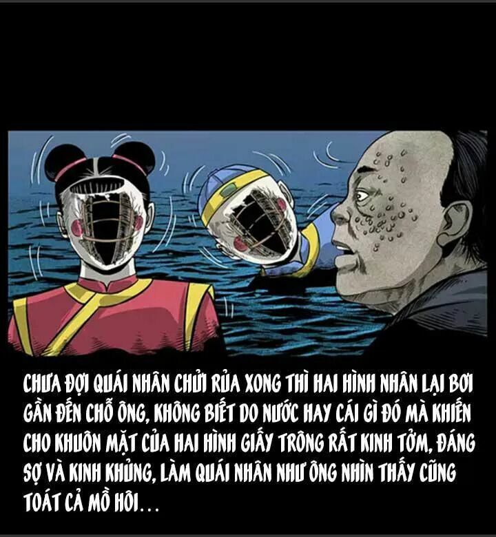 U Minh Ngụy Tượng Chapter 63 - 57