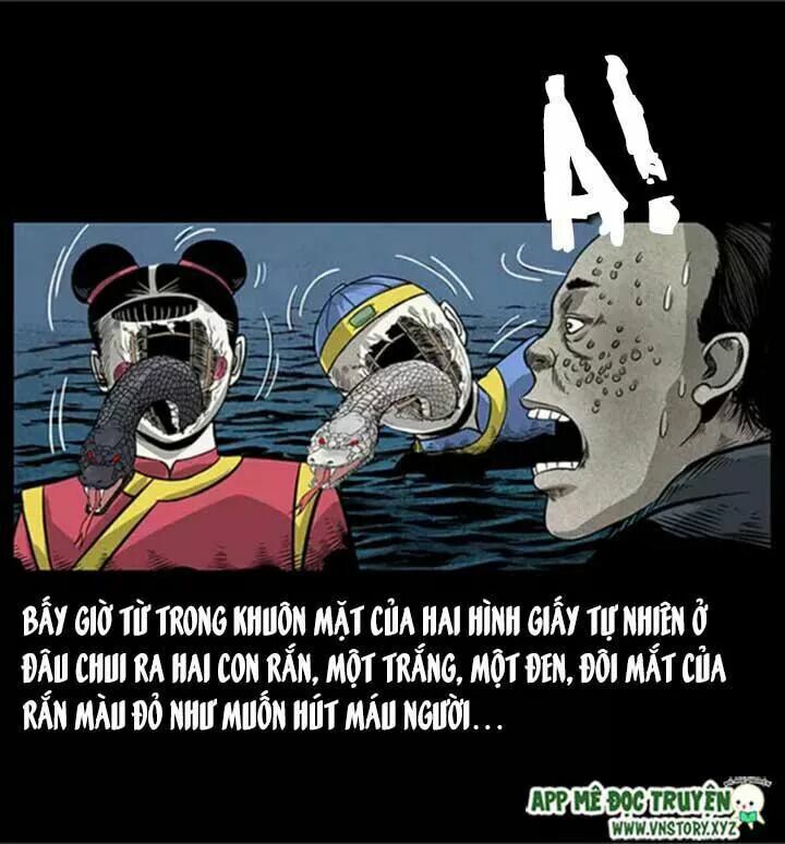 U Minh Ngụy Tượng Chapter 63 - 58