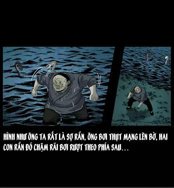 U Minh Ngụy Tượng Chapter 63 - 59