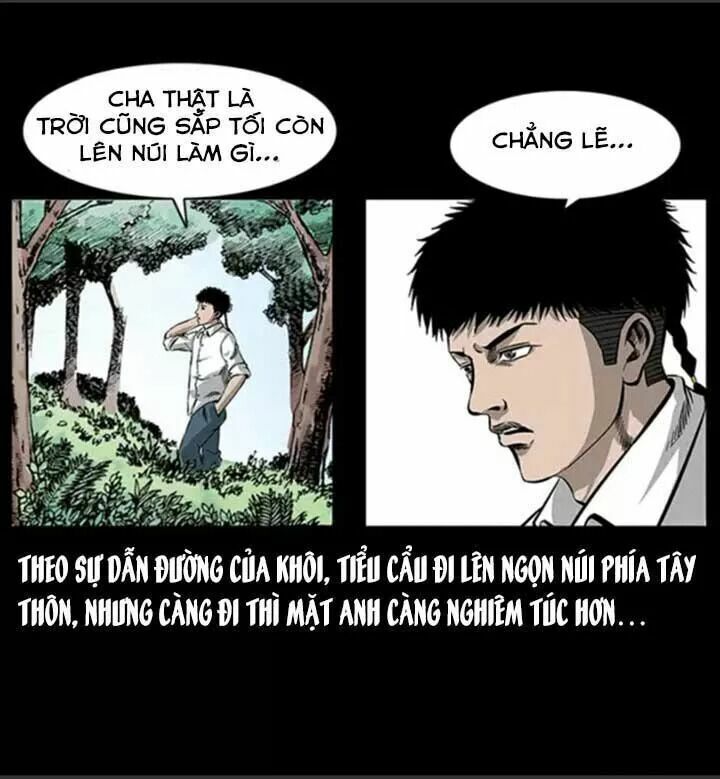 U Minh Ngụy Tượng Chapter 63 - 7