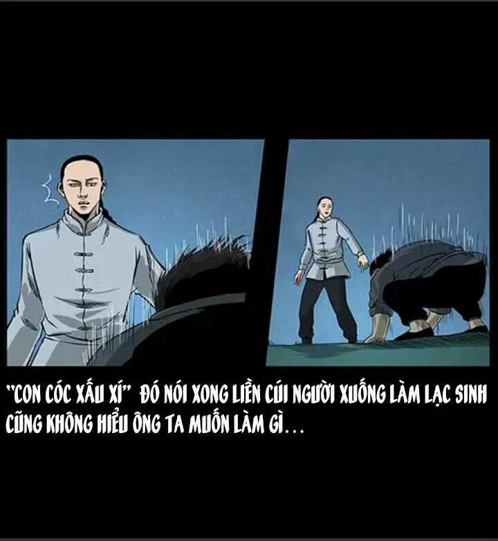 U Minh Ngụy Tượng Chapter 63 - 63